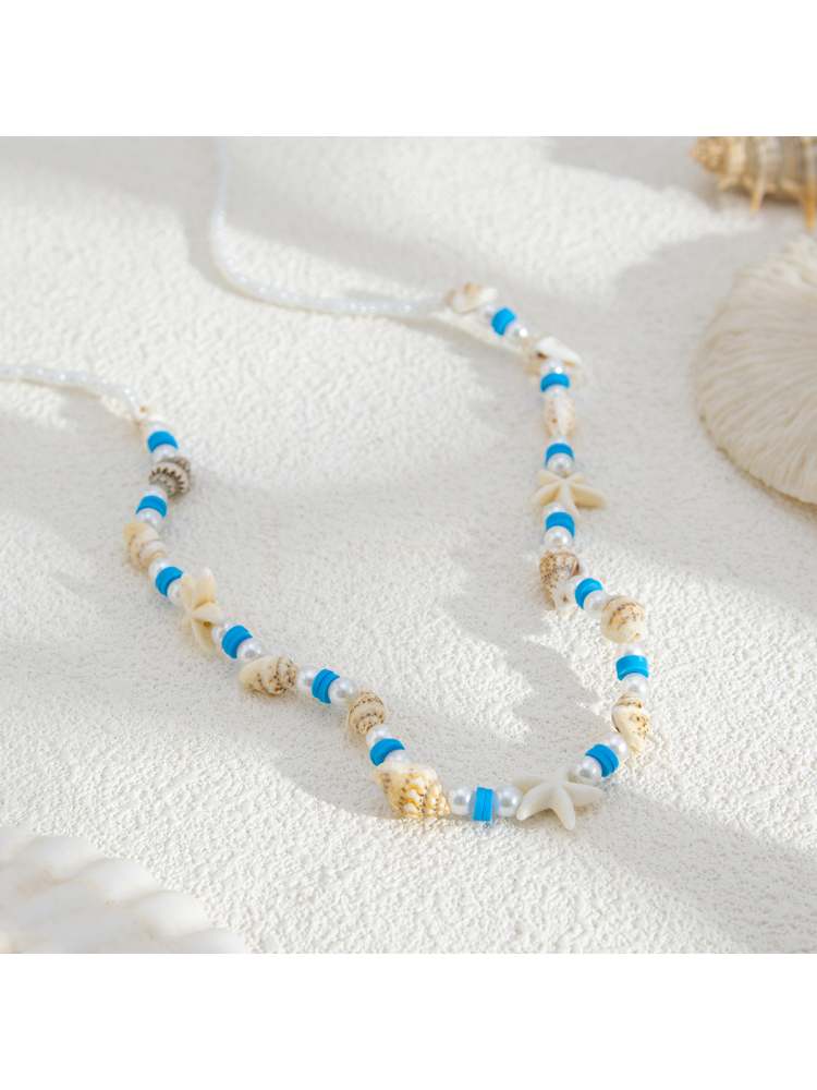 Caracoles Body Chain
