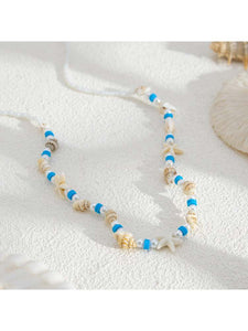 Caracoles Body Chain