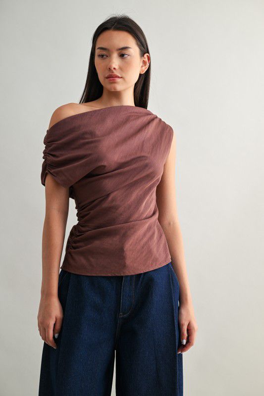 Red Bean Asymmetric Top