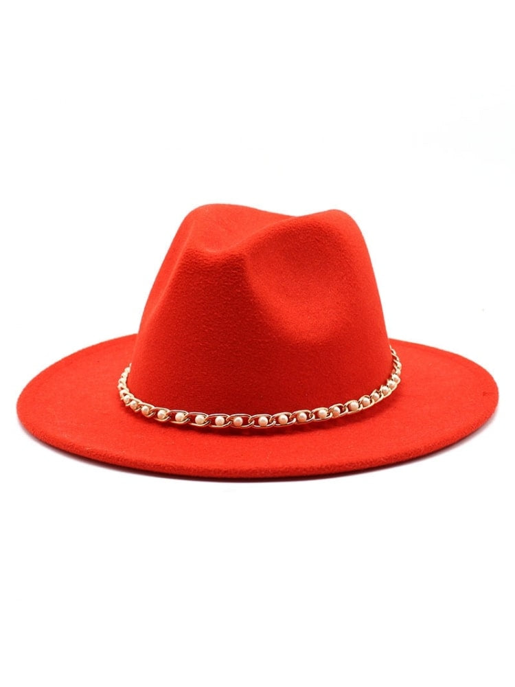 Fedora (PRE ORDER)