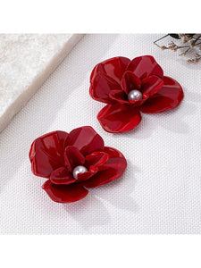 Flor Earrings