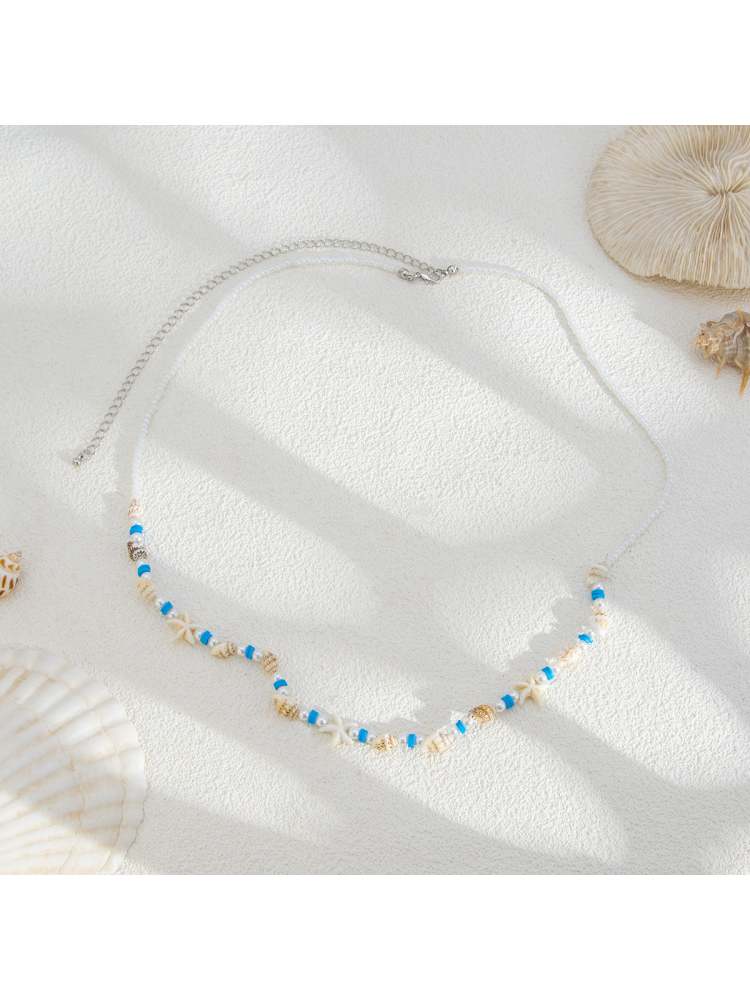 Caracoles Body Chain