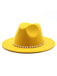 Fedora (PRE ORDER)