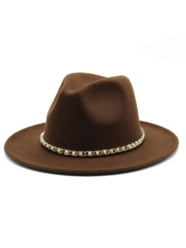 Fedora (PRE ORDER)