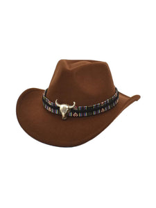 Cowgirl Hat