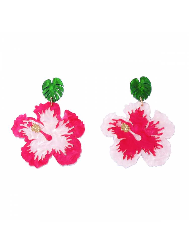 Amapola Earrings