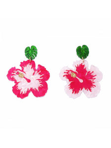 Amapola Earrings