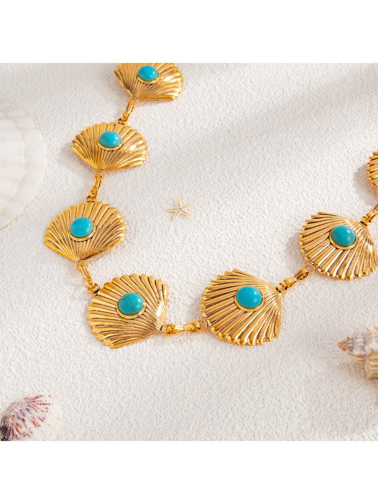 Shell Belly Chain/Belt