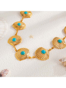 Shell Belly Chain/Belt
