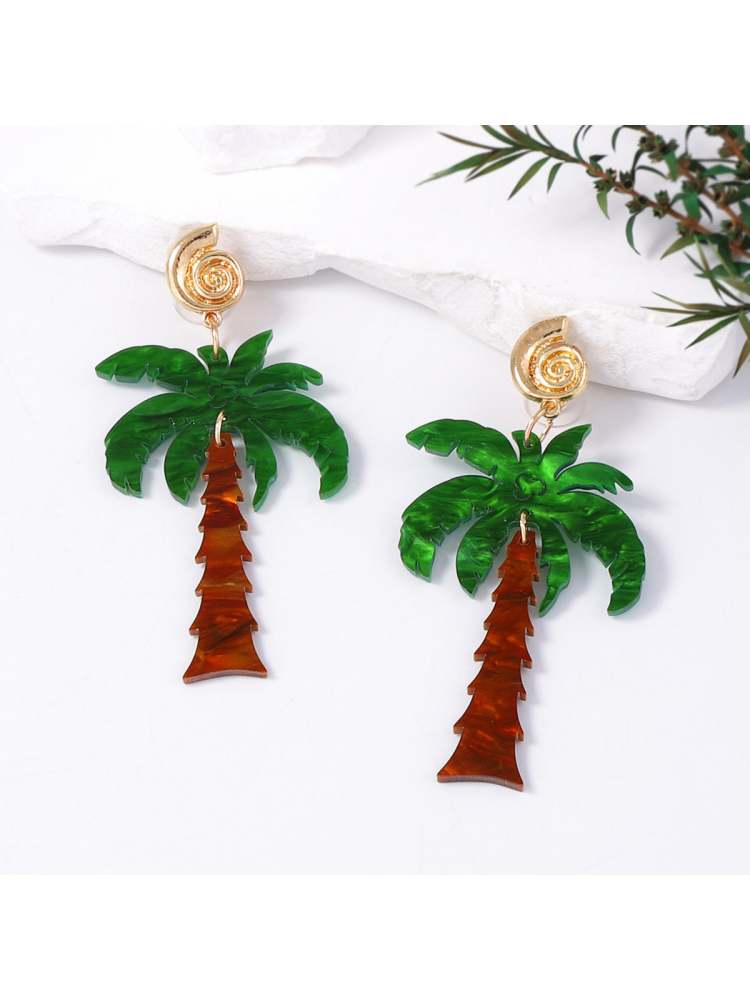 Palma Earrings
