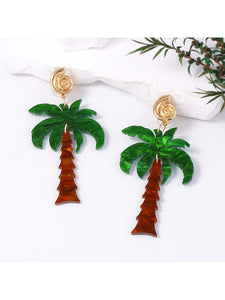 Palma Earrings