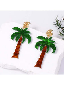 Palma Earrings