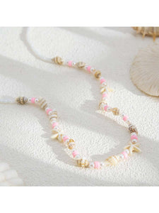 Caracoles Body Chain