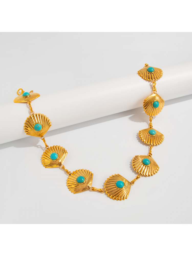 Shell Belly Chain/Belt