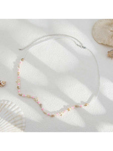 Caracoles Body Chain