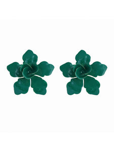 Flores Earrings