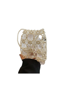 Beaded Bag