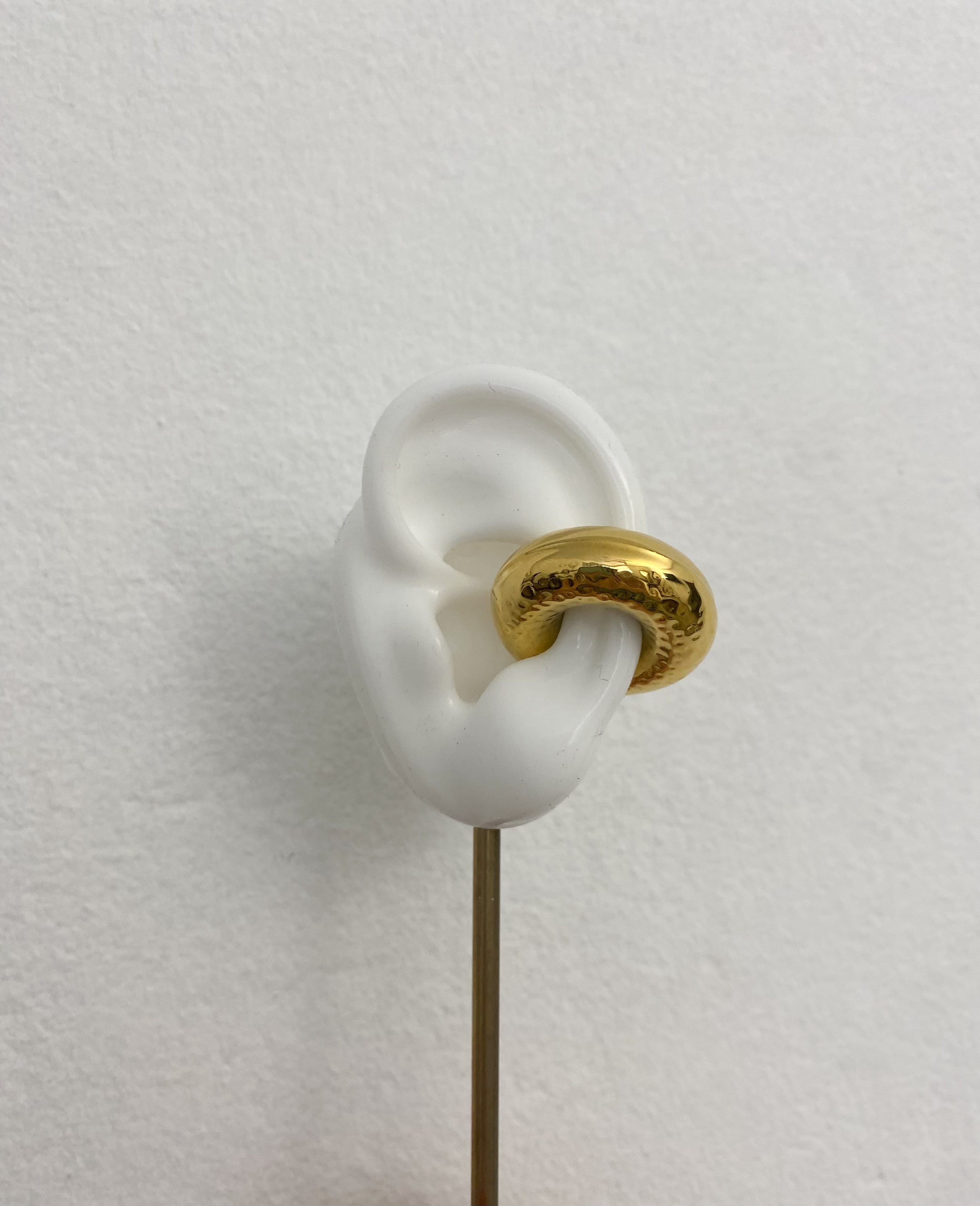 Chunky Earcuff