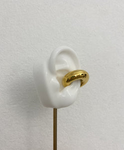 Chunky Earcuff