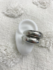 Chunky Earcuff