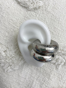 Chunky Earcuff