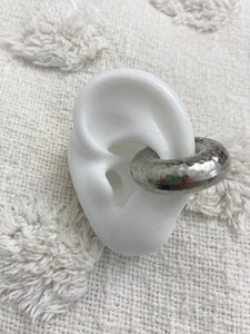 Chunky Earcuff