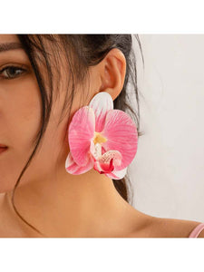 Orquidea Earrings