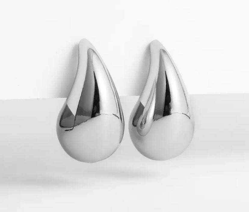 Droplet Earrings