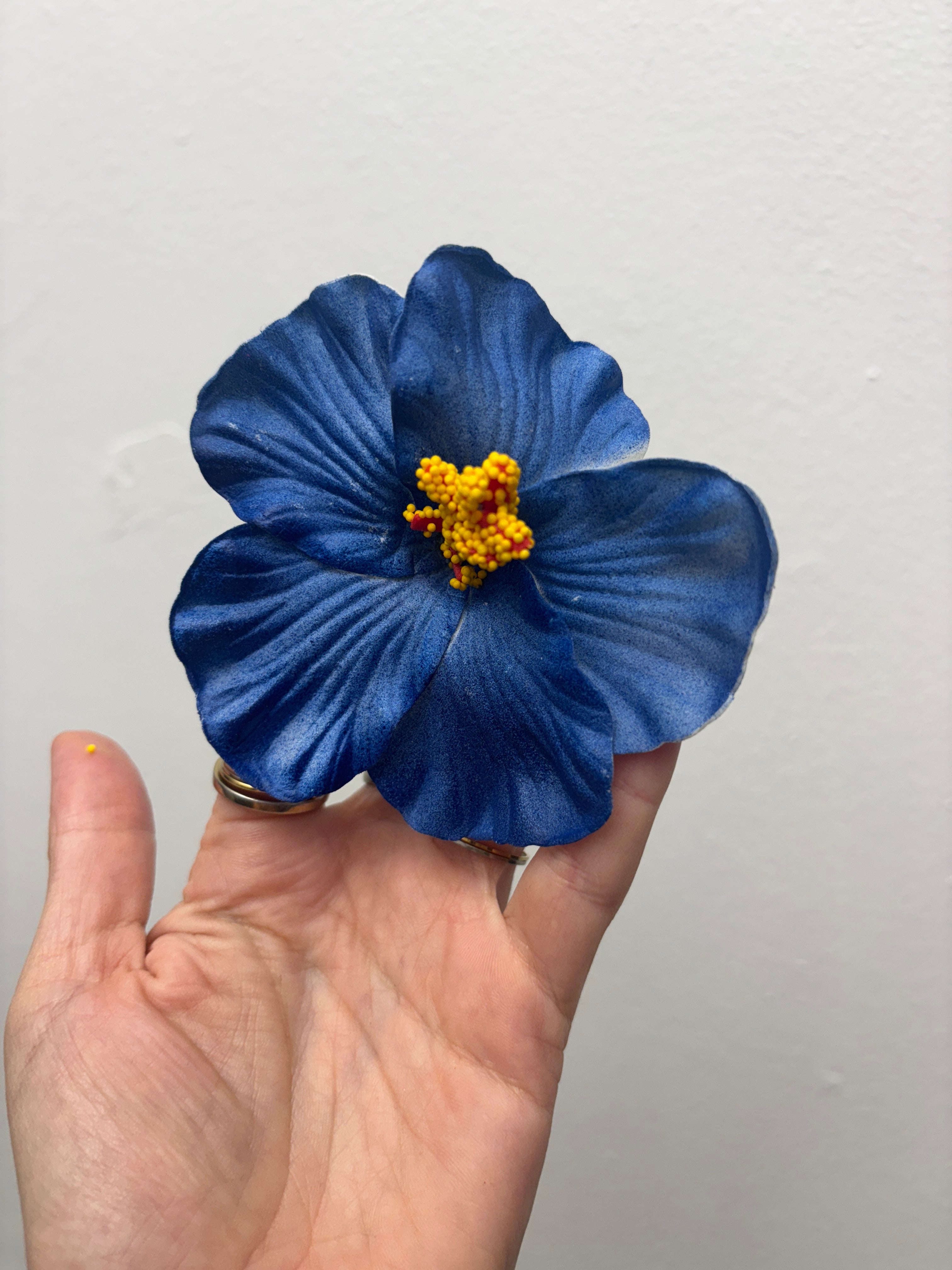 Amapola Hair Clip