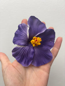 Amapola Hair Clip