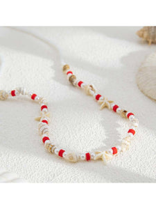 Caracoles Body Chain