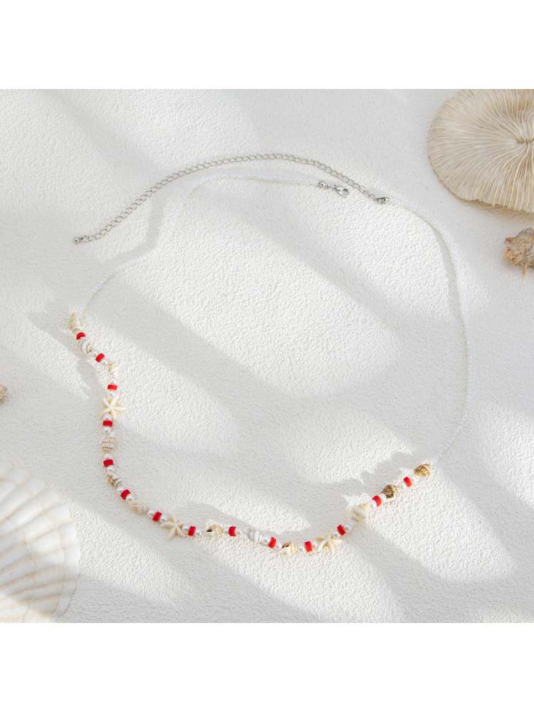 Caracoles Body Chain