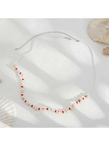 Caracoles Body Chain