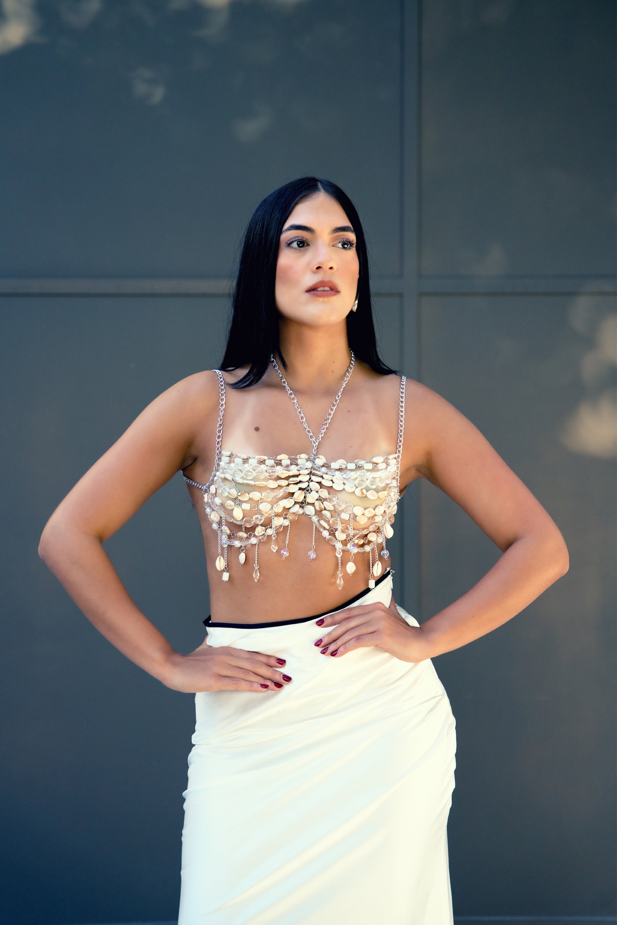 Jewel Top