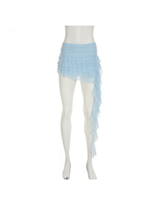 Baby Blue Skort (PRE ORDER)