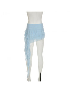Baby Blue Skort (PRE ORDER)