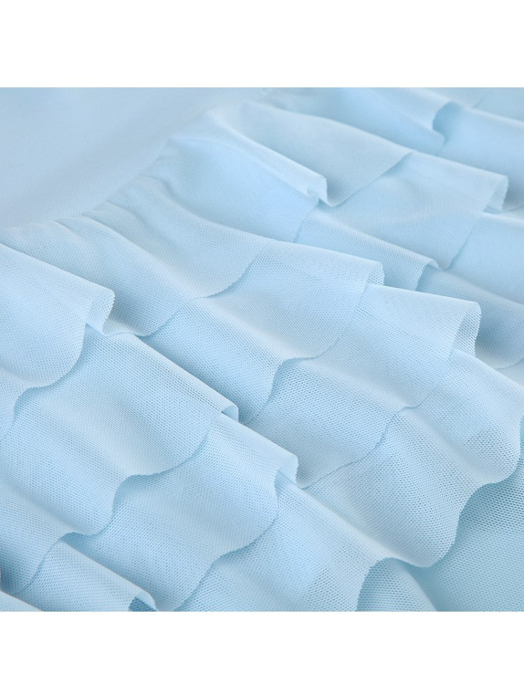 Baby Blue Skort (PRE ORDER)