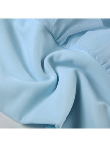 Baby Blue Skort (PRE ORDER)