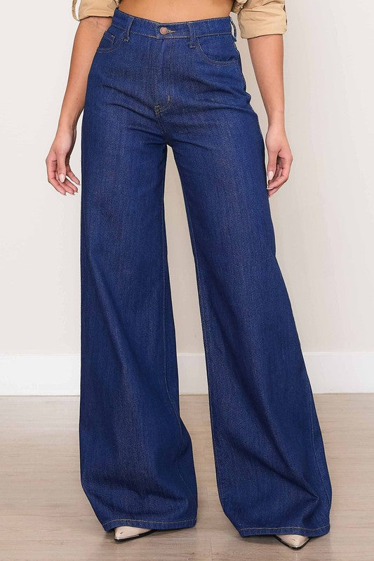 PRE ORDER VIBRANT DENIMS