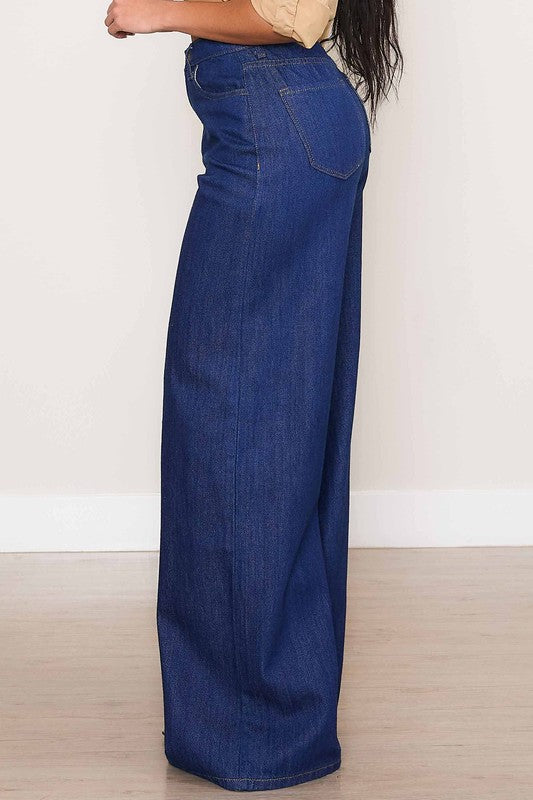 PRE ORDER VIBRANT DENIMS