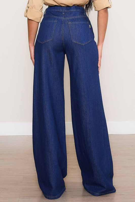 PRE ORDER VIBRANT DENIMS