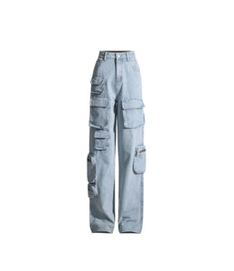 Big Cargo Denims