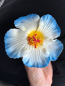 Amapola Hair Clips