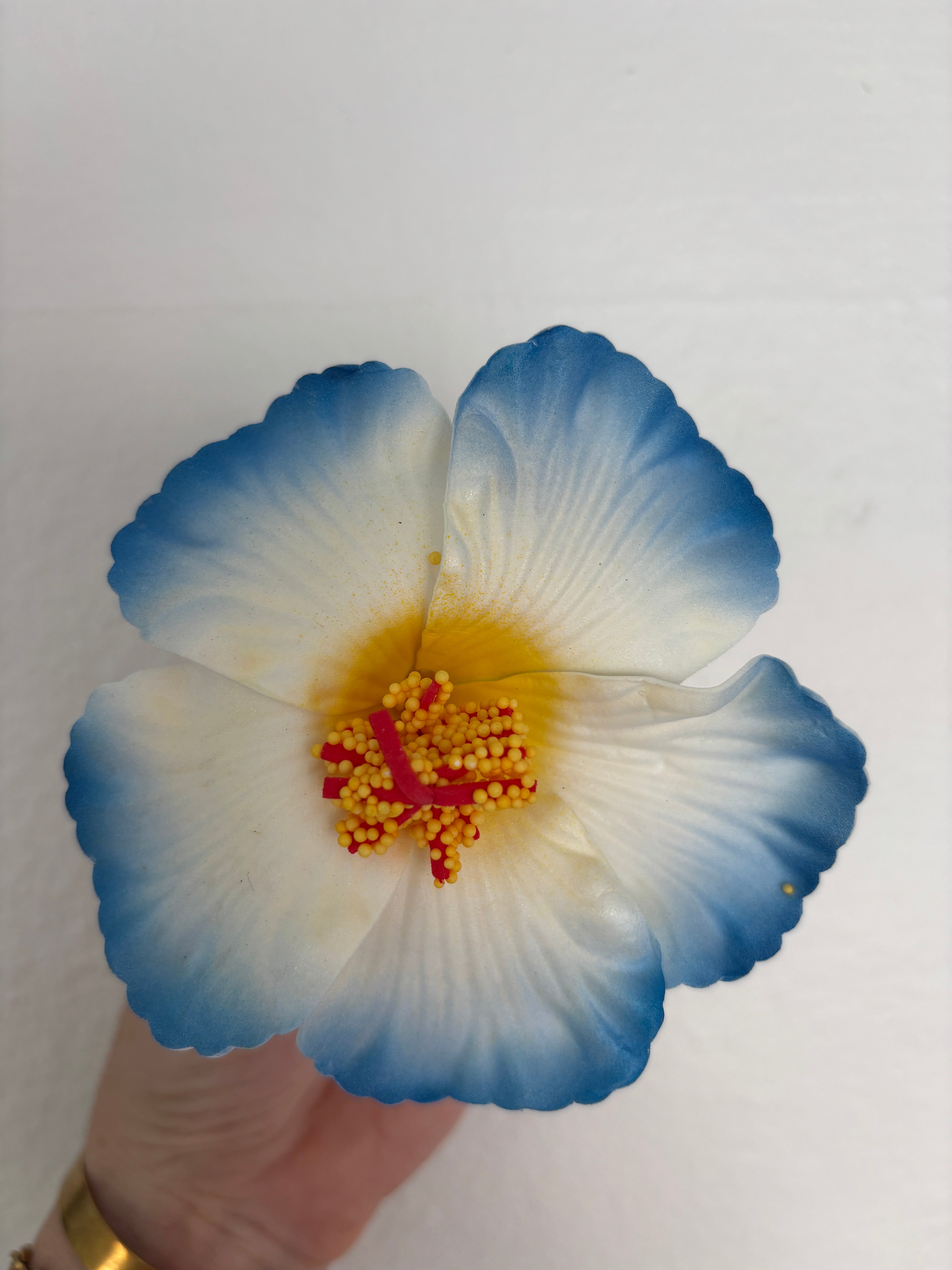 Amapola Hair Clips