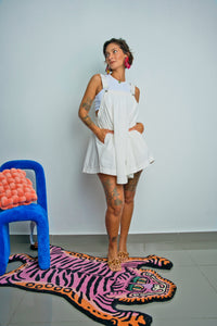 Pullover Dress