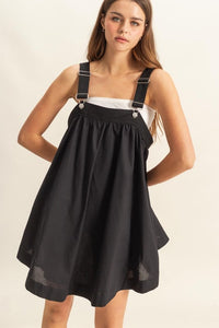 Pullover Dress