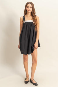 Pullover Dress