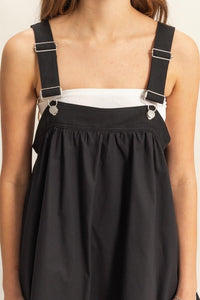 Pullover Dress