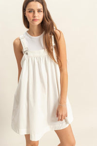 Pullover Dress