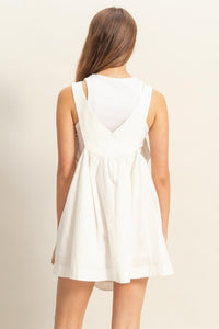 Pullover Dress